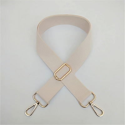 Bolsa de Lona Versátil con Correas Ajustables - Accesorio de Moda Multiuso - Image 18