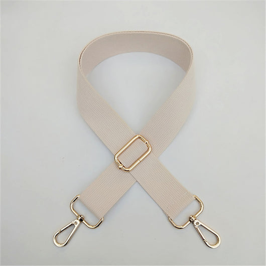 Bolsa de Lona Versátil con Correas Ajustables - Accesorio de Moda Multiuso - Image 18