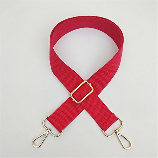 Bolsa de Lona Versátil con Correas Ajustables - Accesorio de Moda Multiuso - Image 4