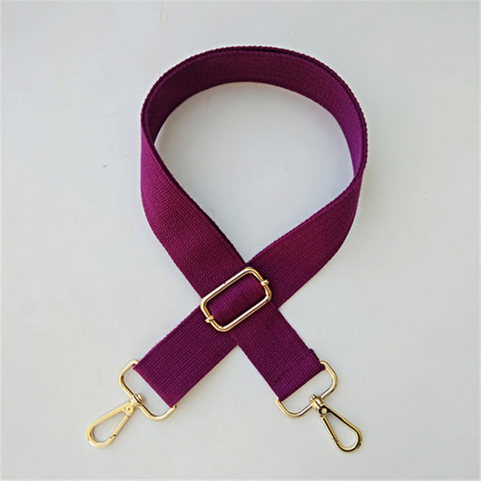 Bolsa de Lona Versátil con Correas Ajustables - Accesorio de Moda Multiuso - Image 19