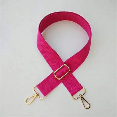 Bolsa de Lona Versátil con Correas Ajustables - Accesorio de Moda Multiuso - Image 11