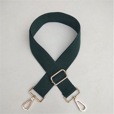 Bolsa de Lona Versátil con Correas Ajustables - Accesorio de Moda Multiuso - Image 15