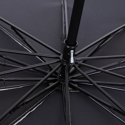Parasol Protector Solar para Parabrisas de Auto - Image 4