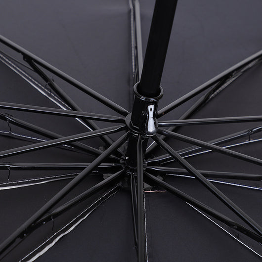 Parasol Protector Solar para Parabrisas de Auto - Image 4