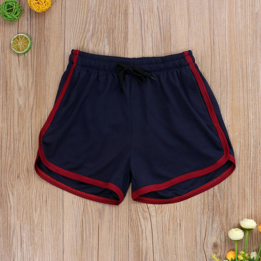 Pantalones Cortos Deportivos Secado Rápido con Malla Transpirable - Image 6