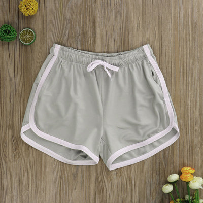 Pantalones Cortos Deportivos Secado Rápido con Malla Transpirable - Image 7