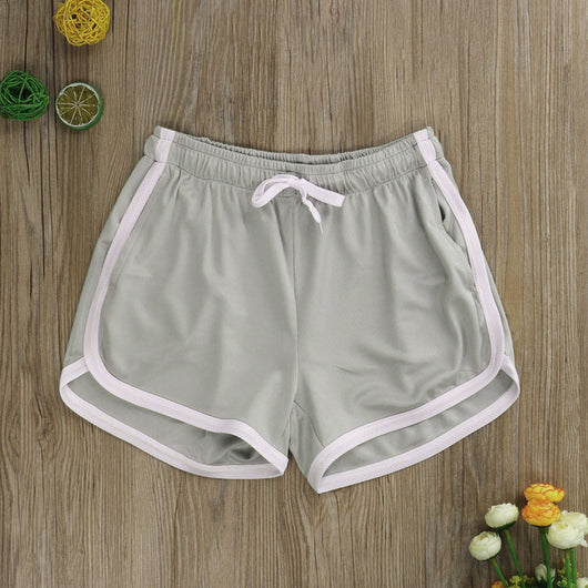 Pantalones Cortos Deportivos Secado Rápido con Malla Transpirable - Image 7