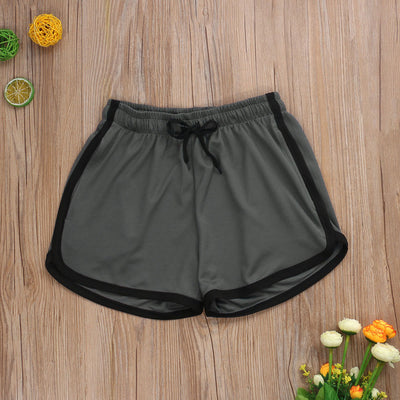 Pantalones Cortos Deportivos Secado Rápido con Malla Transpirable - Image 9