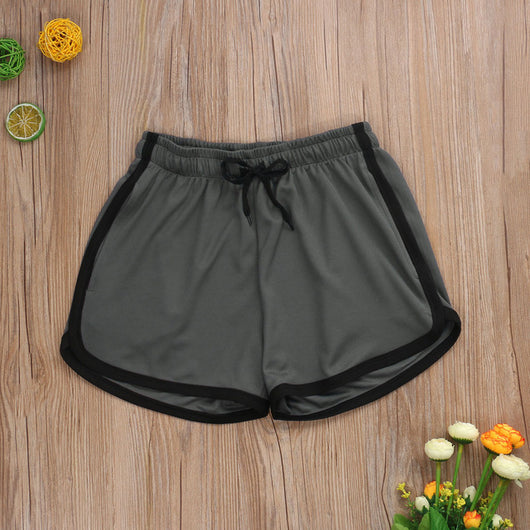 Pantalones Cortos Deportivos Secado Rápido con Malla Transpirable - Image 9