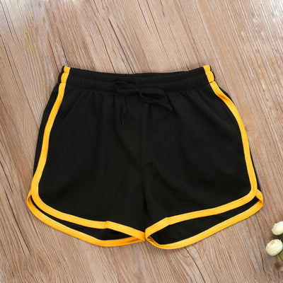 Pantalones Cortos Deportivos Secado Rápido con Malla Transpirable - Image 8