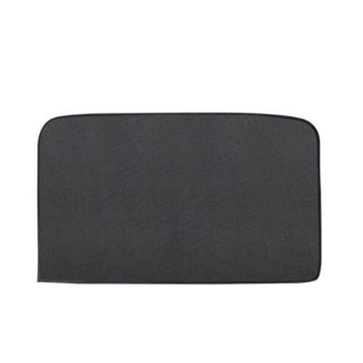 Cortinas Magnéticas para Auto con Malla - Protector Solar Lateral - Image 7