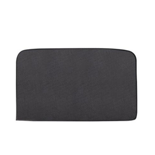 Cortinas Magnéticas para Auto con Malla - Protector Solar Lateral - Image 7
