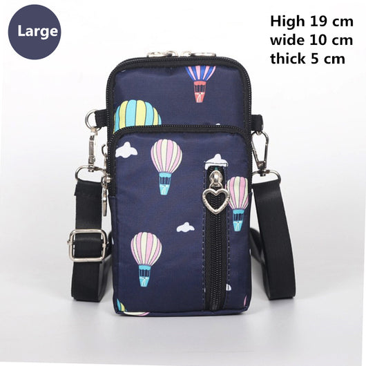 Bolsa Mini Versátil para Todo - Image 3