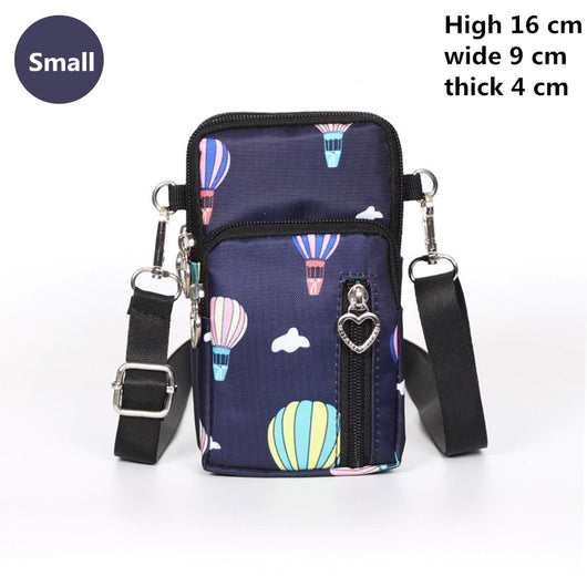 Bolsa Mini Versátil para Todo - Image 4