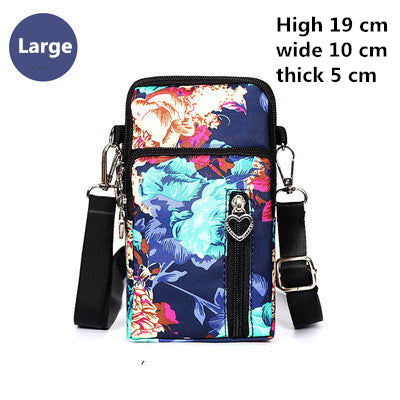 Bolsa Mini Versátil para Todo - Image 8