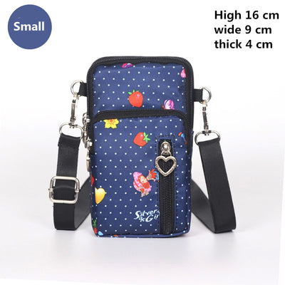 Bolsa Mini Versátil para Todo - Image 6