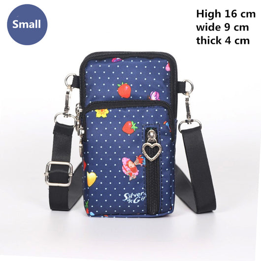 Bolsa Mini Versátil para Todo - Image 6