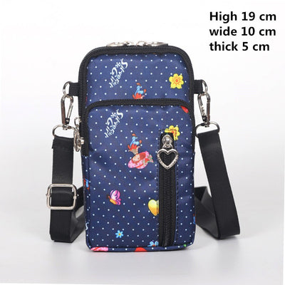 Bolsa Mini Versátil para Todo - Image 7