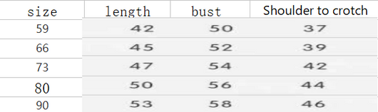 Enterizo Deportivo de Algodón para Bebé - Manga Corta - Image 13