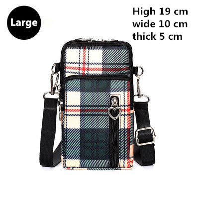 Bolsa Mini Versátil para Todo - Image 9