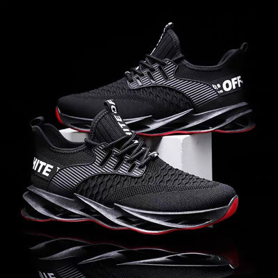 Zapatillas Deportivas Casuales para Hombre - Zapatos de Correr Modernos y Cómodos - Image 11