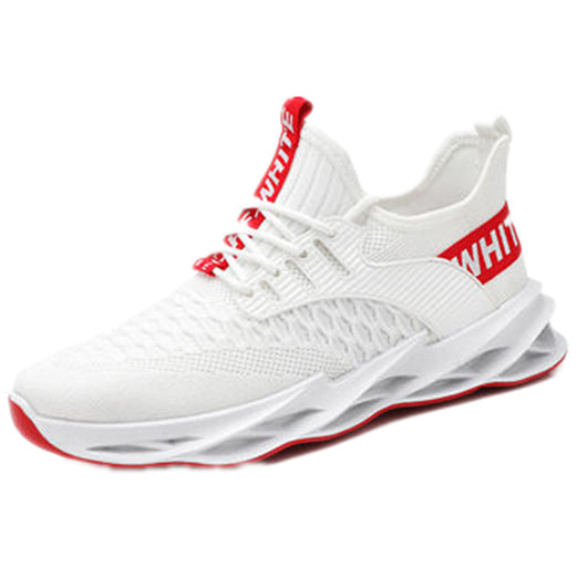 Zapatillas Deportivas Casuales para Hombre - Zapatos de Correr Modernos y Cómodos - Image 2