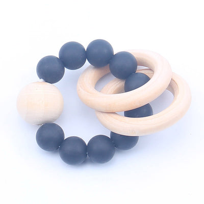 Pulsera mordedor para bebé - Image 14