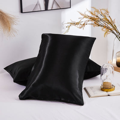 Funda de Almohada de Seda Doble - Image 6