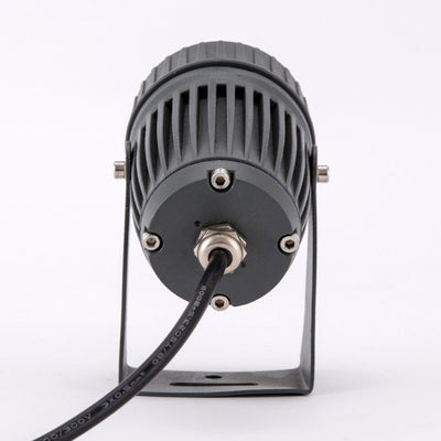 Proyector LED 10W Exterior - Foco Spotlight de Alta Intensidad - Image 9