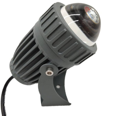 Proyector LED 10W Exterior - Foco Spotlight de Alta Intensidad - Image 10