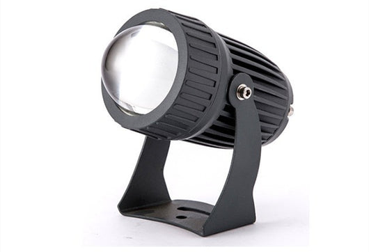 Proyector LED 10W Exterior - Foco Spotlight de Alta Intensidad - Image 12