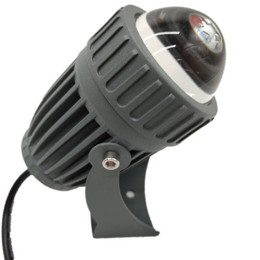 Proyector LED 10W Exterior - Foco Spotlight de Alta Intensidad - Image 3