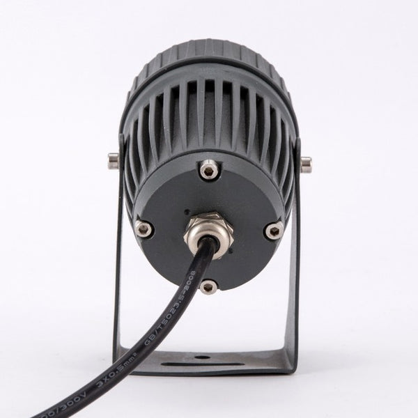 Proyector LED 10W Exterior - Foco Spotlight de Alta Intensidad