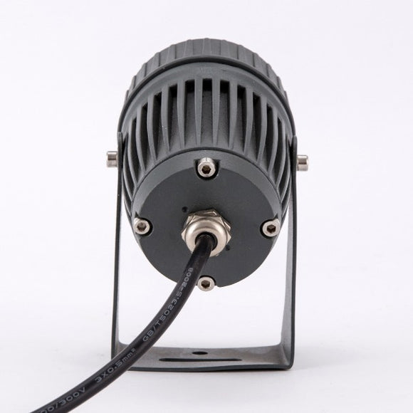 Proyector LED 10W Exterior - Foco Spotlight de Alta Intensidad