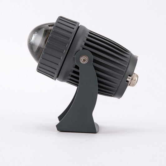 Proyector LED 10W Exterior - Foco Spotlight de Alta Intensidad