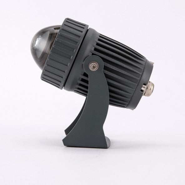 Proyector LED 10W Exterior - Foco Spotlight de Alta Intensidad