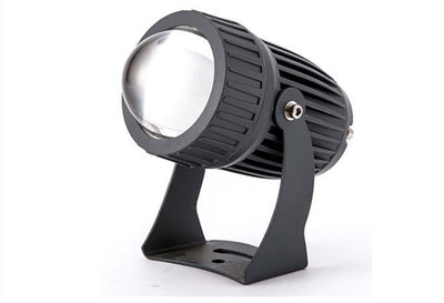 Proyector LED 10W Exterior - Foco Spotlight de Alta Intensidad - Image 5