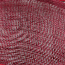 Diadema de Fibra de Cáñamo Multicapa - Accesorios para el Cabello Estilo Europeo - Image 25
