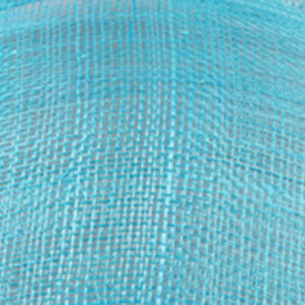 Diadema de Fibra de Cáñamo Multicapa - Accesorios para el Cabello Estilo Europeo - Image 9