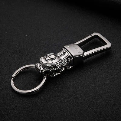 Dije de Buena Suerte para Transporte Automotriz - Image 8
