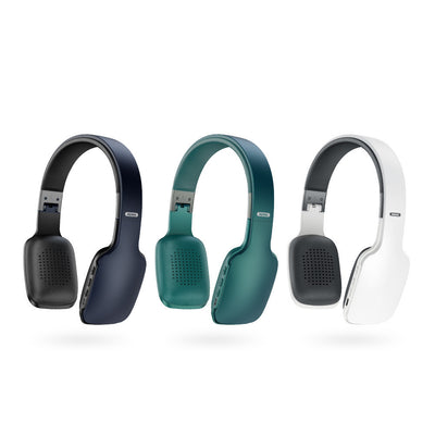 Auriculares Inalámbricos REMAX Slim Bluetooth V5.0 - Image 2