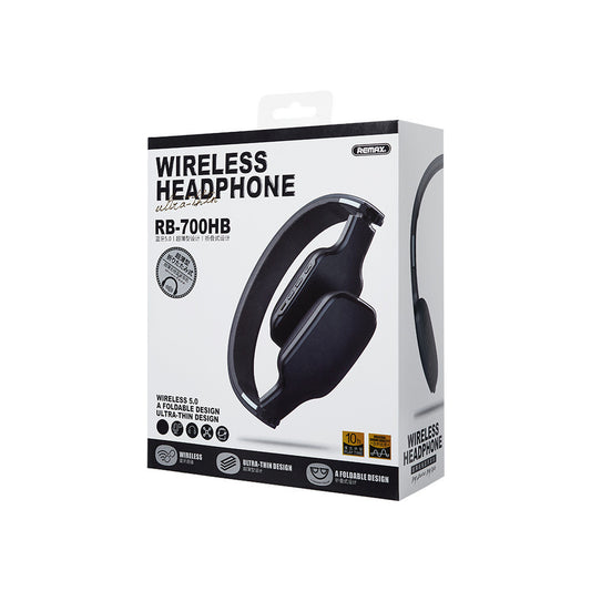 Auriculares Inalámbricos REMAX Slim Bluetooth V5.0