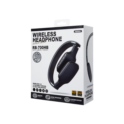 Auriculares Inalámbricos REMAX Slim Bluetooth V5.0 - Image 5