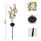 Cherry Blossom Branch Solar Light