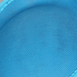 Sombrero de Gala Elegante en Tela de Red y Cáñamo - Image 21