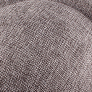 Sombrero de Gala Elegante en Tela de Red y Cáñamo - Image 16