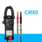 Preto CM 80