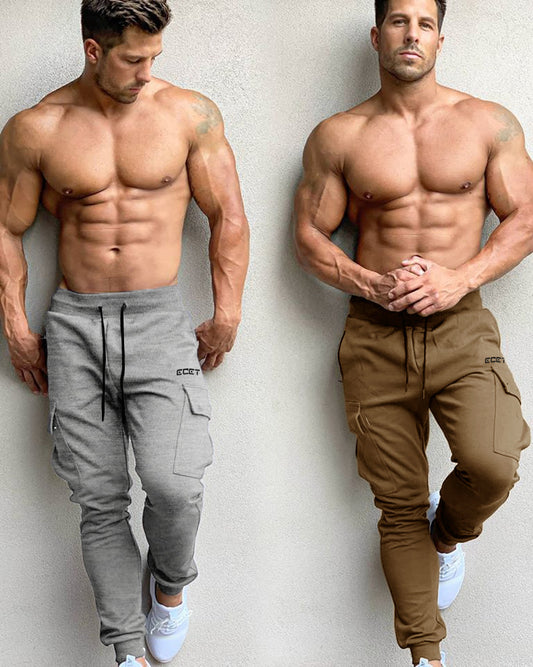 Pantalones Deportivos de Trabajo para Exteriores