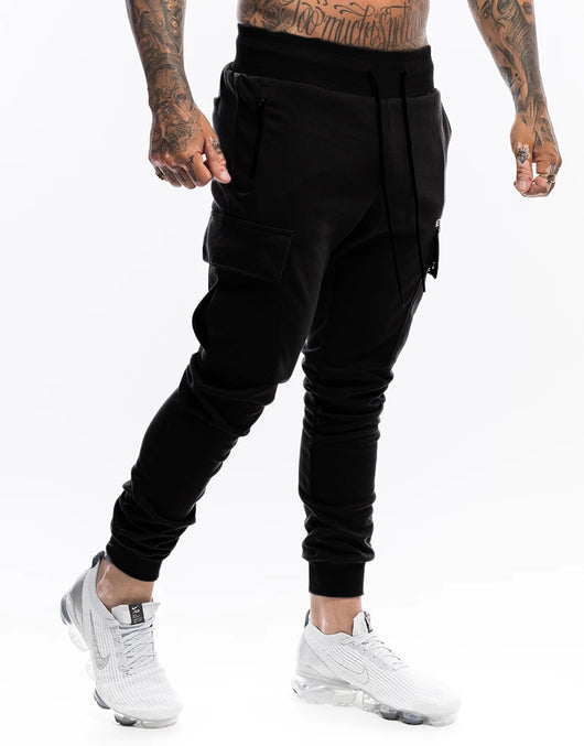 Pantalones Deportivos de Trabajo para Exteriores - Image 5