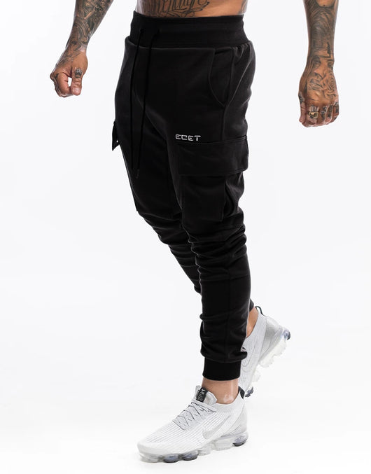 Pantalones Deportivos de Trabajo para Exteriores - Image 3